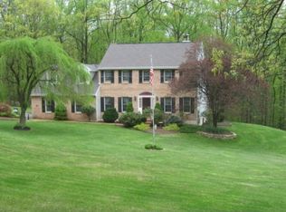 115 Keller Rd, Fleetwood, PA 19522