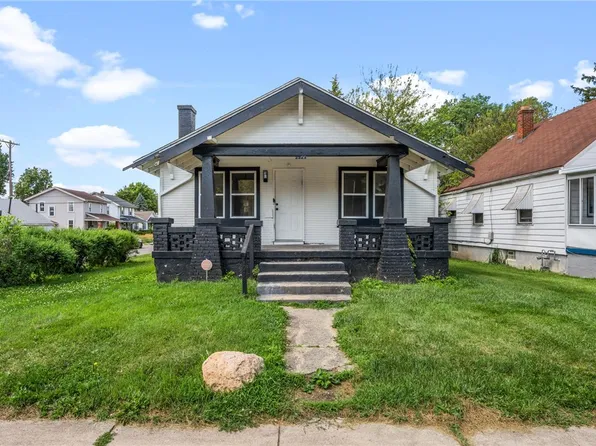 3925 Hoover Ave, Dayton, OH 45402