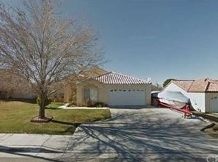 36627 Sulphur Springs Rd, Palmdale, CA 93552