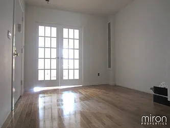 Rented by Miron Properties