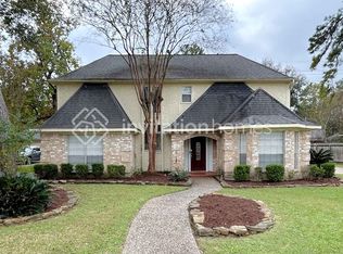 15027 Pebble Bend Dr, Houston, TX 77068