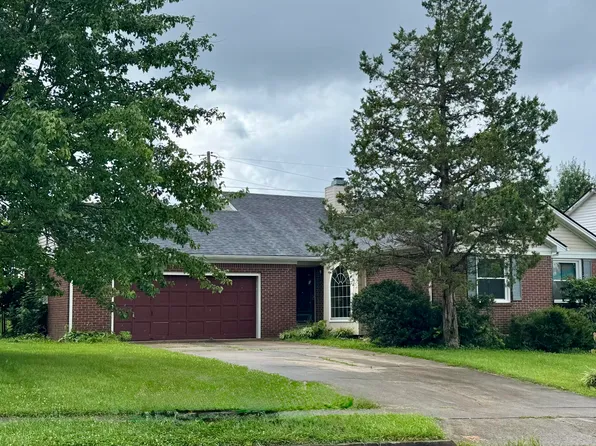 500 Orchard Dr, Nicholasville, KY 40356