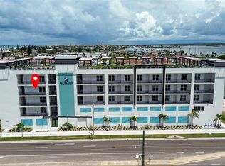 400 150th Ave #406, Madeira Beach, FL 33708