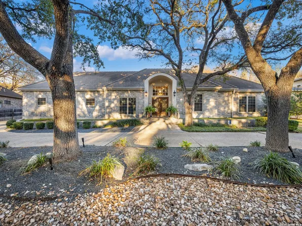 519 Stonewood Street, San Antonio, TX 78216