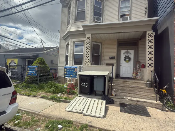 4205 Grand Ave APT 1, North Bergen, NJ 07047