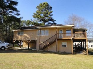 1295 Clubhouse Rd, Summerton, SC 29148