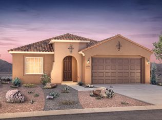 914 Lazuli Rd SE, Rio Rancho, NM 87124