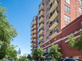 1201 W Adams St APT 406, Chicago, IL 60607