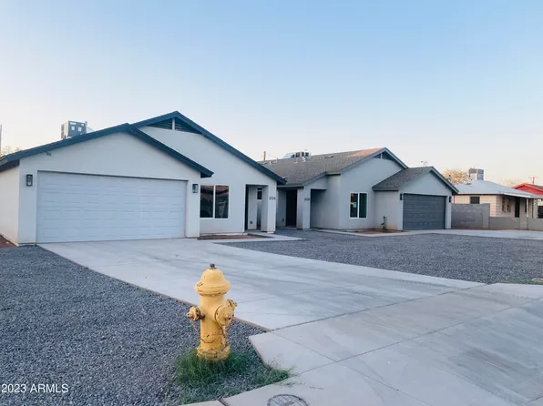 2126 E PIERCE Street, Phoenix, AZ 85006