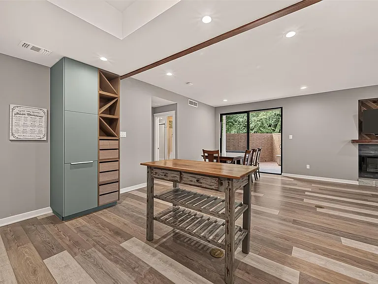 5220 Weslayan St #107 — Photo 12