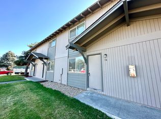 1612 SW Lava Ave #34, Redmond, OR 97756