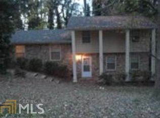 4034 Brookcrest Cir, Decatur, GA 30032