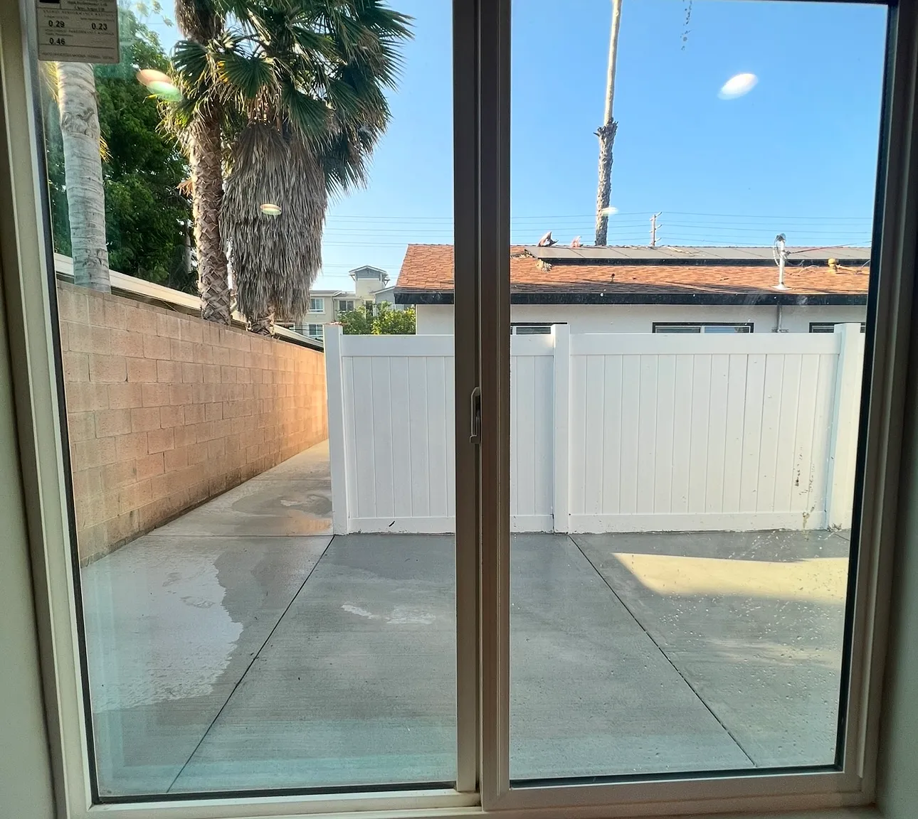 1 bed, 400 sqft, $2,150 — Photo 3