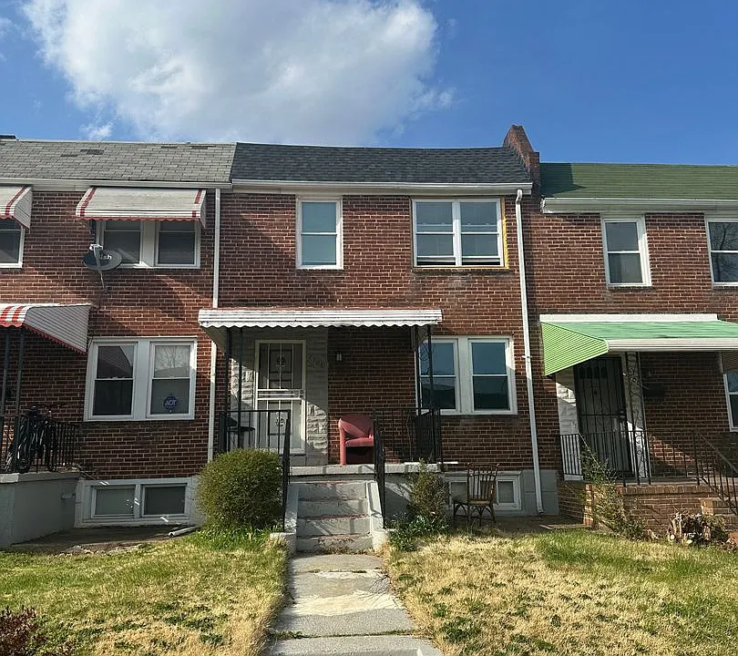 2706 E Federal St