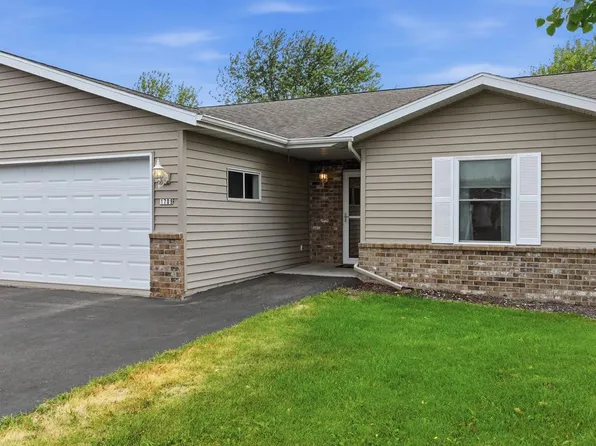 1709 N HUME AVENUE, Marshfield, WI 54449