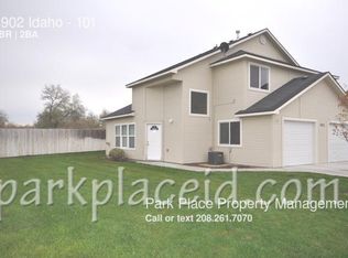 3902 Idaho Ave #101, Caldwell, ID 83605