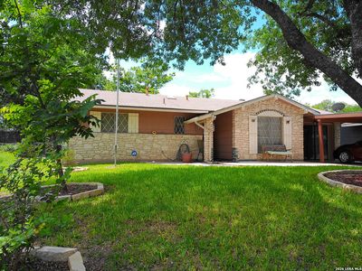 5222 FOXCROSS DR, Kirby, TX, 78219