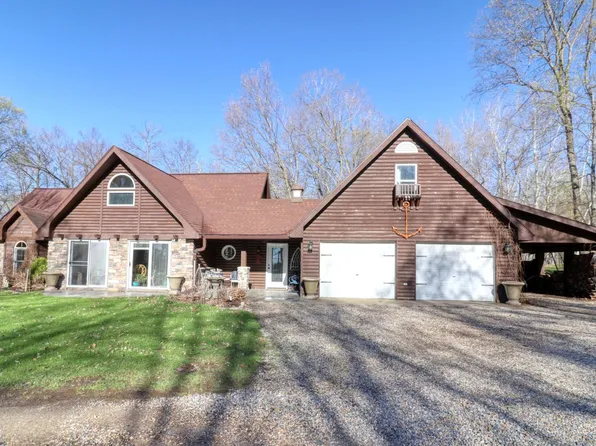 21606 Coaley Bay Dr, Detroit Lakes, MN 56501