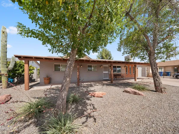 1621 S MARILYN ANN Drive, Tempe, AZ 85281