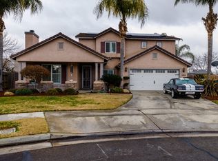 3952 S Willis St, Visalia, CA 93277
