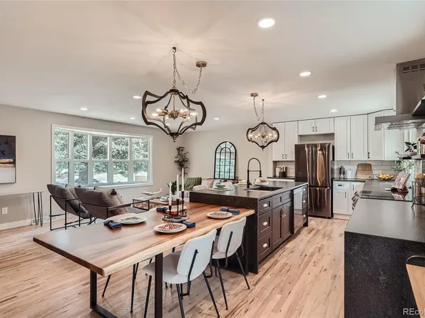 990 E Dogwood Avenue, Centennial, CO 80121