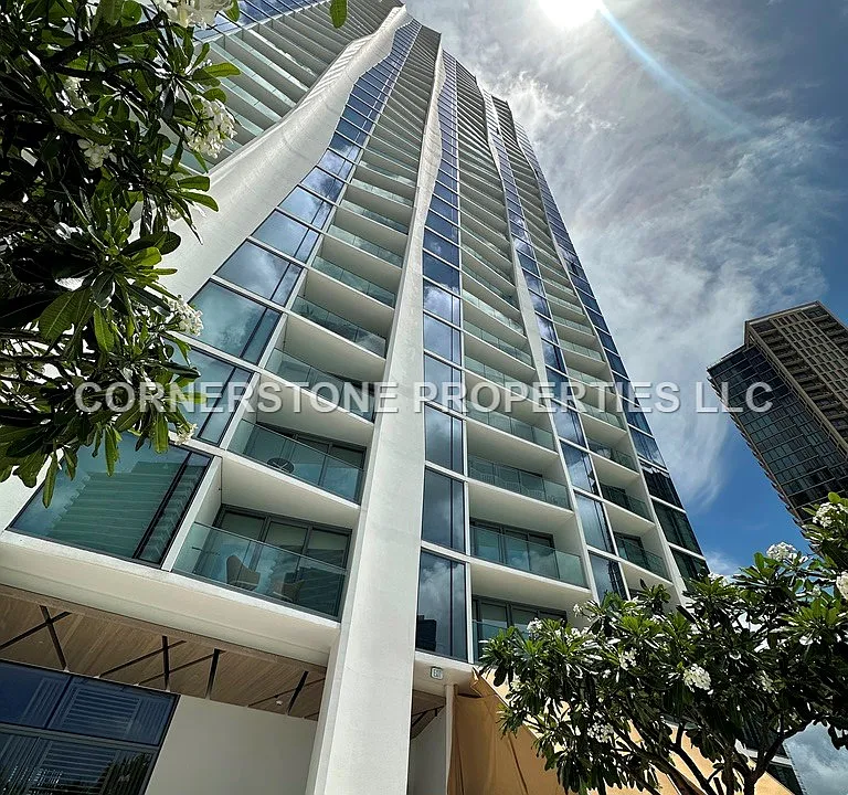 1000 Auahi St #2707