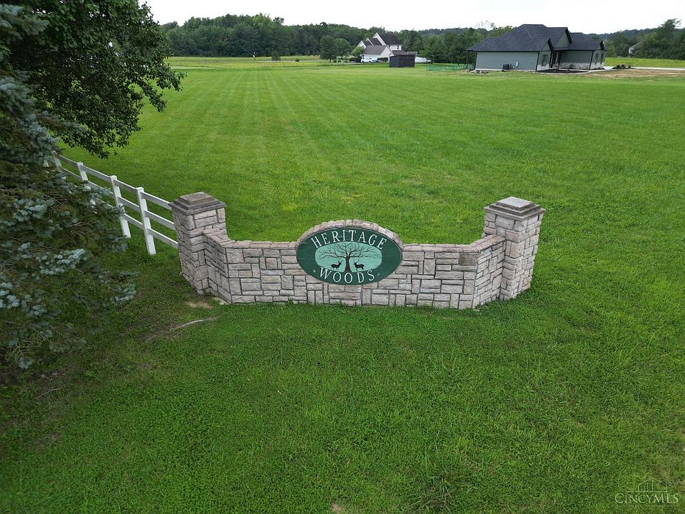 1st image of 0 Heritage Woods Dr