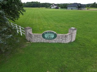 0 Heritage Woods Dr Lot 25, Blanchester, OH 45107