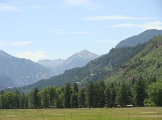 Tbd County Road 23 #1, Ridgway, CO 81432