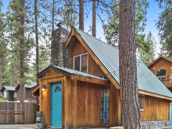 8769 Trout Ave, Kings Beach, CA 96143