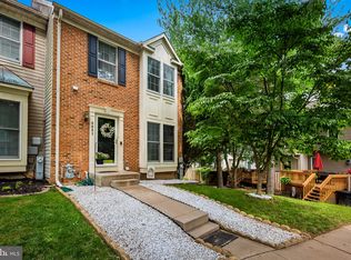 9983 Sherwood Farm Rd, Owings Mills, MD 21117