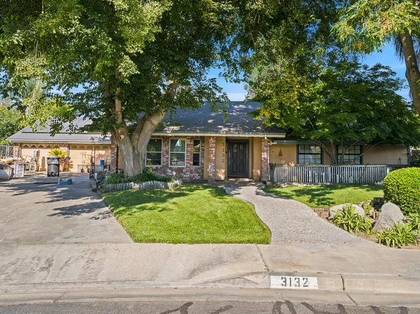 3132 S Vintage Street, Visalia, CA 93277