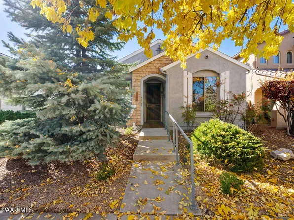 1100 N Fence Post Pl, Prescott Valley, AZ 86314
