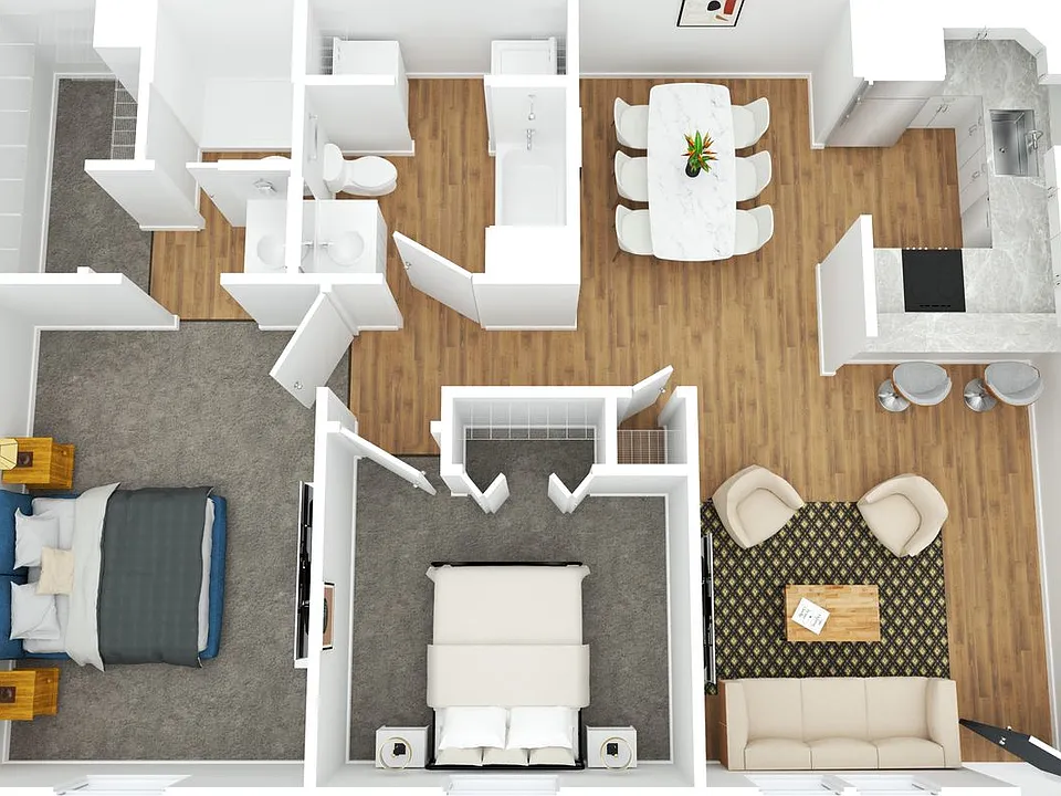 Coventry Apartments