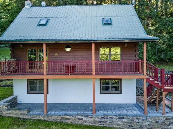 4321 Checkerville Rd, Gillett, PA 16925