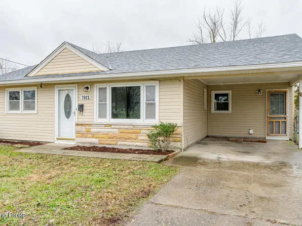 7012 Watson Ln, Louisville, KY 40272