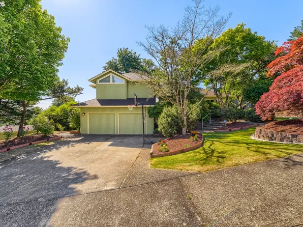 2902 SW Orchard Hill Pl, Lake Oswego, OR 97035