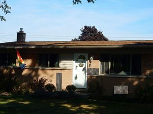 34102 Florence St, Westland, MI 48185