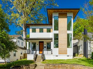 1609 Onslow Dr, Charlotte, NC 28205