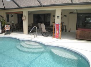 2177 Amarillo Ln, Punta Gorda, FL 33983