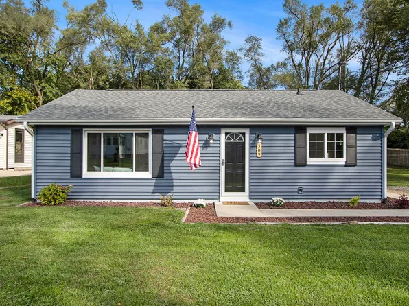 509 Della St, Portage, MI 49002