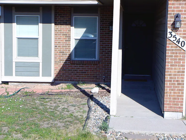 3540 Sedgewood Way — Photo 2