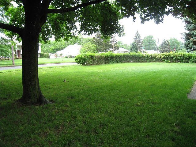 Outside Front