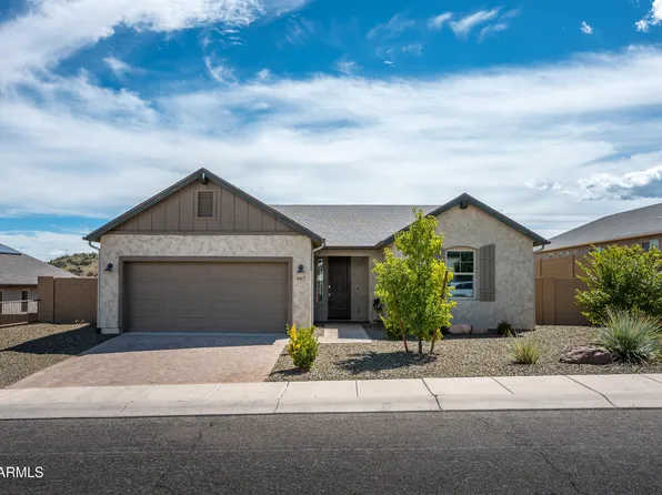 467 CLEOPATRA HILL Road, Clarkdale, AZ 86324
