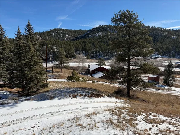 159 W Platte Road LOT 8, Lake George, CO 80827