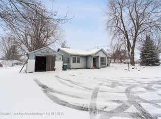 469 N Eifert Rd, Mason, MI 48854