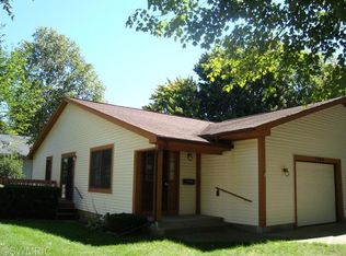 3308 Germaine Rd, Muskegon, MI 49441