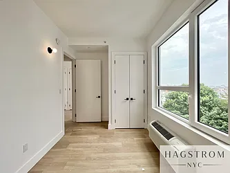 Rented by Hagstrom Management Inc