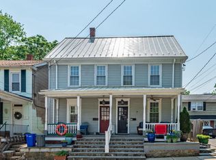 25 Jefferson Pl, Annapolis, MD 21401