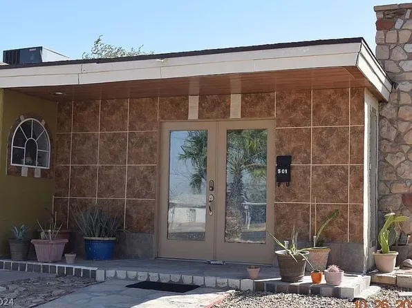 501 National St, Henderson, NV 89015